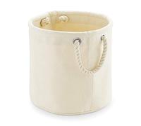 Westford Mill Heavy Canvas Storage Trug