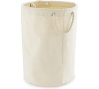 Westford Mill Heavy Canvas Trug Storage Bag in Natural | Size: Small Westford Mill Natural S