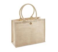 Westford Mill Juco ShopperOne Size Natural PC7299