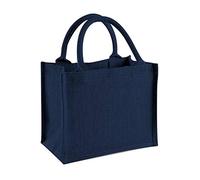 Westford Mill Jute Mini Gift Bag