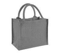 Westford Mill Jute Mini Gift Bag