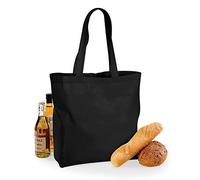 Westford Mill Maxi Bag For Life Colour=Black Size=O/S