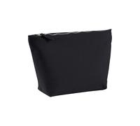 Westford Mill Men's Canvas Accessory Bag Pack of 2 in Black | Size: Small Westford Mill Black S