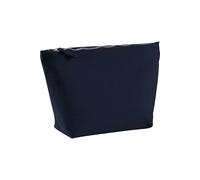 Westford Mill Men's Canvas Accessory Bag Pack of 2 in Navy | Size: Large Westford Mill Navy L