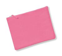 Westford Mill Men's Canvas Accessory Case Pack of 2 in Pink | Size: Medium Westford Mill Pink M