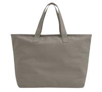 Westford Mill Men's Cotton Heavy Duty Tote Bag in Medium Beige Westford Mill Medium Beige One Size