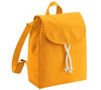 Westford Mill Men's EarthAware Mini Backpack in Amber Westford Mill Amber