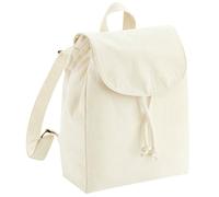 Westford Mill Men's EarthAware Mini Backpack in Natural Westford Mill Natural