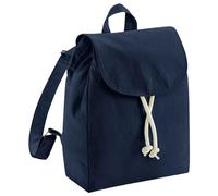 Westford Mill Men's EarthAware Mini Backpack in Navy Westford Mill Navy