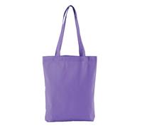 Westford Mill Men's EarthAware Twill Tote Bag in Violet Westford Mill Violet One Size