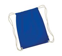 Westford Mill Men's Earthware Gymsac (13 Litres) in Royal Westford Mill Royal