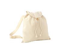 Westford Mill Men's Festival Backpack in Natural Westford Mill Natural