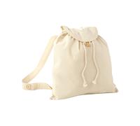 Westford Mill Men's Festival Natural Backpack Westford Mill Natural