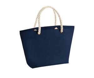 Westford Mill Men's Nautical Beach Bag in Navy Westford Mill Navy One Size