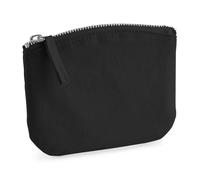 Westford Mill Men's Spring Purse in Black Westford Mill Black One Size