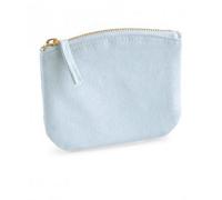 Westford Mill Men's Spring Purse in Light Blue Westford Mill Light Blue One Size