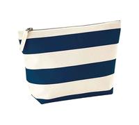 Westford Mill Nautical Accessory Bag in Natural Westford Mill Natural