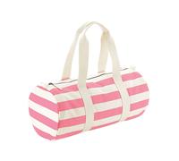 Westford Mill Nautical Duffle Bag BC5626