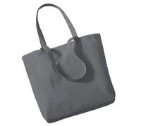 Westford Mill Organic Cotton Shopper Bag - 16 Litres BC1221