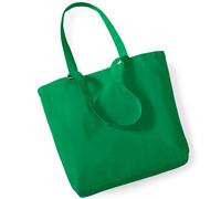 Westford Mill Organic Cotton Shopper Bag - 16 Litres BC1221