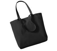 Westford Mill Organic Cotton Shopper Bag - 16 Litres (Pack o BC4547