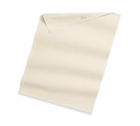 Westford Mill Organic Cotton Tea Towel Natural (One Size)