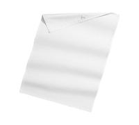 Westford Mill Organic Cotton Tea Towel White (One Size)