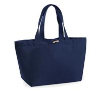 Westford Mill Organic Marina Tote Shopping Bag (20L) BC3620