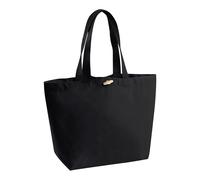 Westford Mill Organic Marina Tote Shopping Bag (20L) (Pack o BC4524