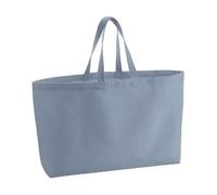 Westford Mill - Oversized Canvas Tote - Tote Bags for Women and Men, Swimming Bag, Travel Bag, Gym Bag, Cabin Bag, Travel Essentials, Yoga Bag, Beach Bag, Sports Bag - 100% Cotton Canvas