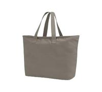 Westford Mill - Oversized Heavy Duty Canvas Tote - Tote Bags for Women and Men, Swimming, Travel, Gym, Cabin, Yoga, Beach, Sports - 100% Cotton Canvas