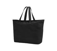 Westford Mill - Oversized Heavy Duty Canvas Tote - Tote Bags for Women and Men, Swimming Bag, Travel Bag, Gym Bag, Cabin Bag, Travel Essentials, Yoga Bag, Beach Bag, Sports Bag - 100% Cotton Canvas