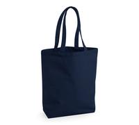 Westford Mill Plain Fair Trade Camden Shopper Shopping Bag 1 BC2793