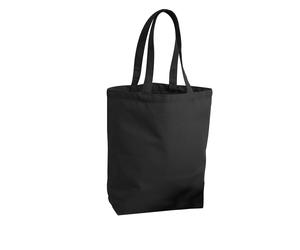 Westford Mill Plain Fair Trade Camden Shopper / Shopping Bag BC4546