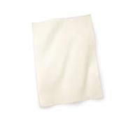Westford Mill Plain Tea Towel Natural (One Size)
