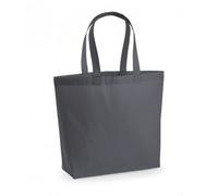 Westford Mill Premium Cotton Maxi Tote Bag (Pack of 2) BC4461