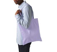 Westford Mill Promo Bag For Life - 10 Litres Pack of 2 in Lavender Westford Mill Lavender