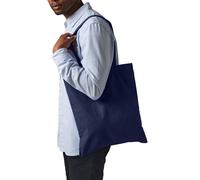 Westford Mill Promo Bag For Life - 10 Litres Pack of 2 in Navy Westford Mill Navy