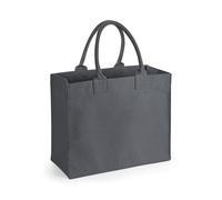 Westford Mill Resort Canvas Tote Bag RW8876