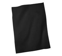 Westford Mill Tea Towel Black (One Size)