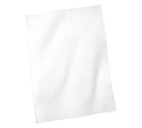 Westford Mill Tea Towel in White Westford Mill White