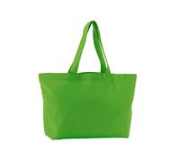 Westford Mill Twill Organic Shopper Bag PC7021