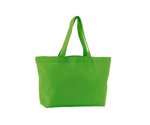 Westford Mill Twill Organic Shopper Bag PC7021