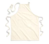 Westford Mill Unisex Adult Crafting Full Apron PC4808