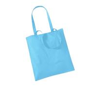Westford Mill W101 Bag for Life - Long Handles