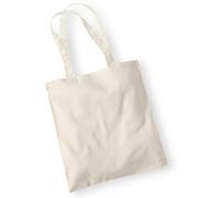 Westford Mill W101 Bag for Life - Long Handles - Sand