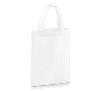 Westford Mill W103 Cotton Party Bag for Life