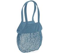 Westford Mill W150 Organic Cotton Mesh Grocery Bag