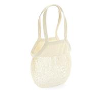 Westford Mill Grocery Bag W150 Organic Cotton Mesh