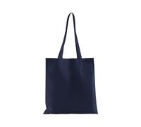 Westford Mill W161 Organic Cotton InCo. Bag for Life - French Navy